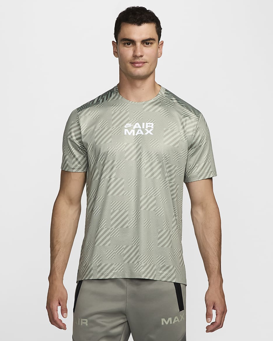 Tee shirt nike air homme online